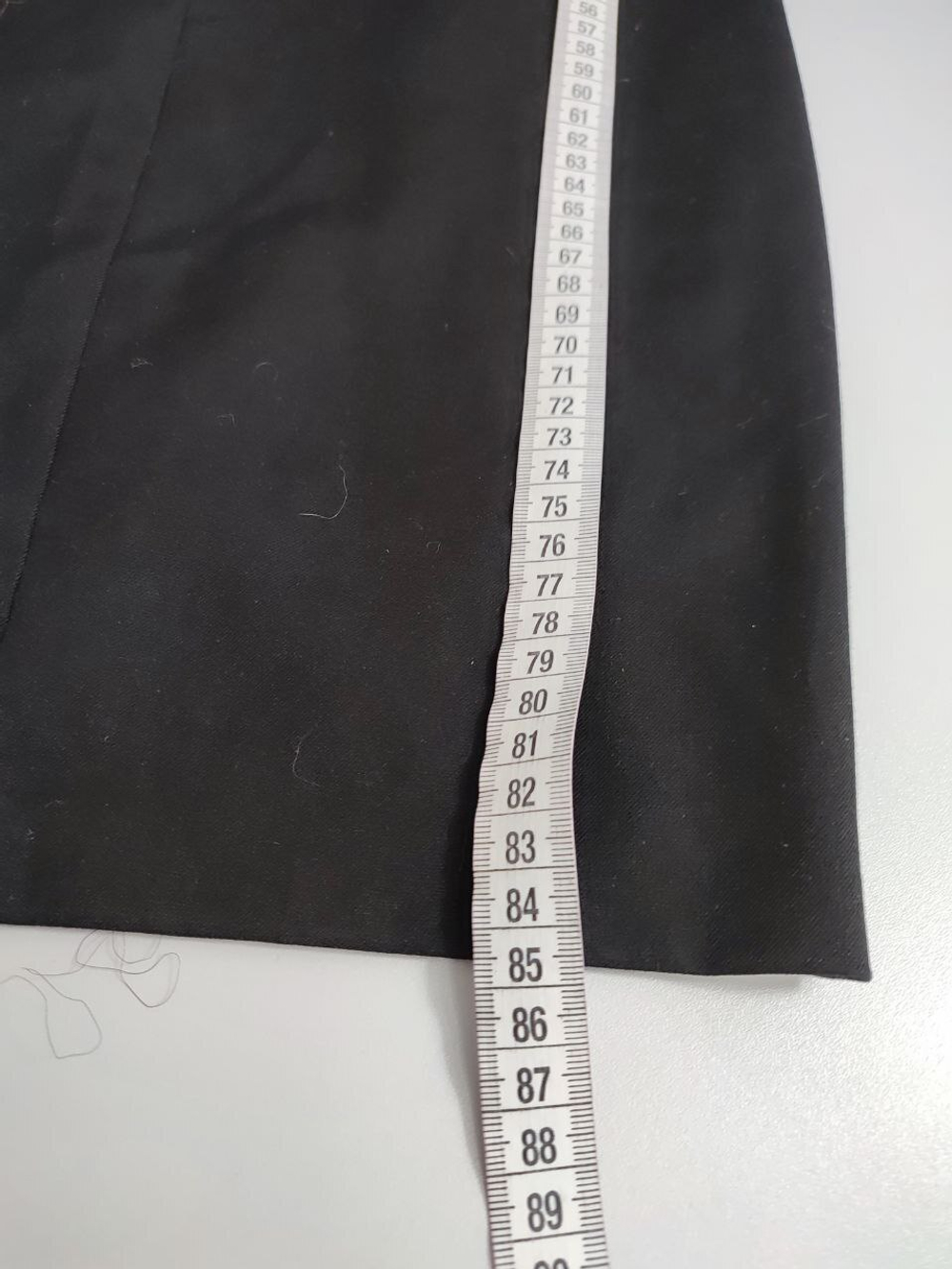 Платье Audry с ажуром 46 размер