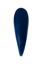 Эрекционное кольцо на пенис Satisfyer Rocket Ring (Цвет: синий)