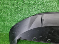 Юбка переднего бампера Haval F7 (2022-2024)