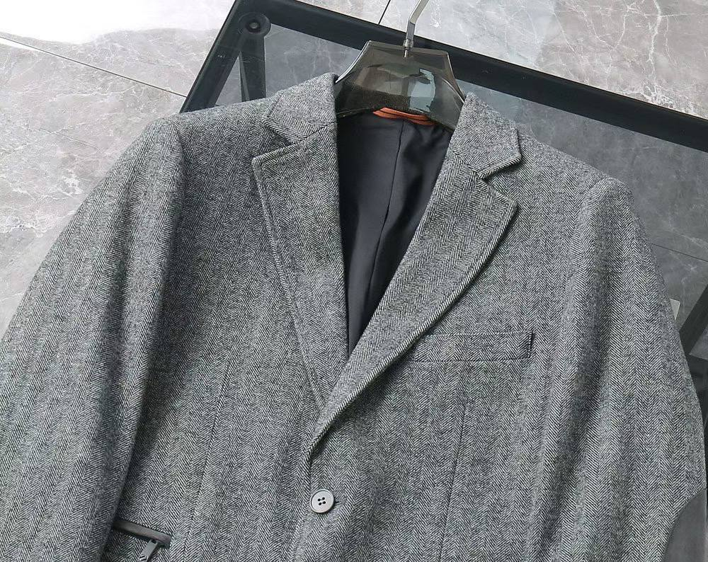 Пиджак Zegna