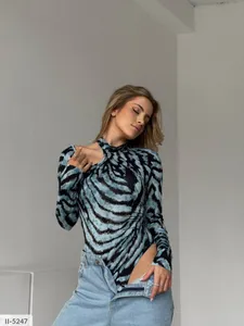 Боди II-5247 Фабрика Моды