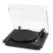 Radiotehnika LP001 Black
