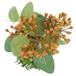 GAEM Цветочная композиция, L15 W13 H26 см, 4в.