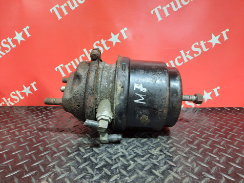 Энергоаккумулятор тормозной