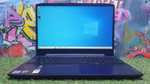 Игровой Lenovo i5-10/8Gb/GTX 1650 Ti 4Gb/FHD/IP Gaming 3 15IMH05 81Y40099RK/Windows 10