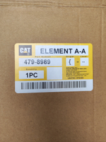 Фильтр воздушный со вставкой CAT 479-8989