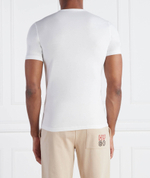 Футболка 3шт. RN TRIPLET P Hugo Bodywear - белый(50493972)