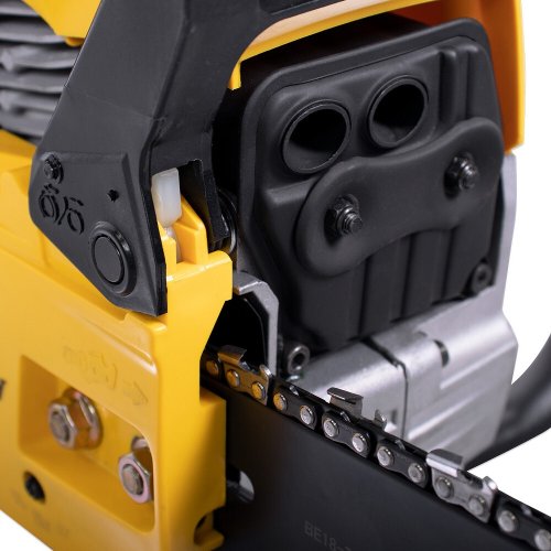 Бензопила CHAMPION A256-18