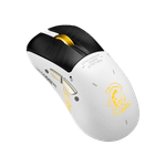 Мышь ASUS ROG KERIS II ORIGIN-KJP/WHT беспроводная, RGB, 42000dpi USB White 90MP04L0-BMUA10
