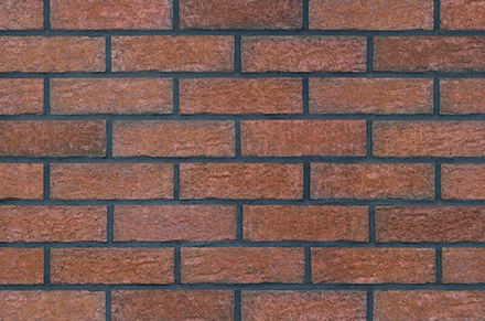 King Klinker - Tower bridge (HF09), Old Castle, 240x71x10, NF - Клинкерная плитка для фасада и внутренней отделки