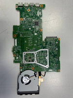 Материнская плата для ноутбука Lenovo M490s W8 UMA I3-3217U W/SBA (90002328), оригинал
