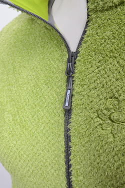 КУРТКА ЖЕНСКАЯ ФЛИСОВАЯ o3 Ozone EVRIKA