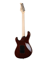G280-Select-TBK G Series Электрогитара, черная, Cort