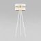 Торшер TK Lighting 5055 Tago White
