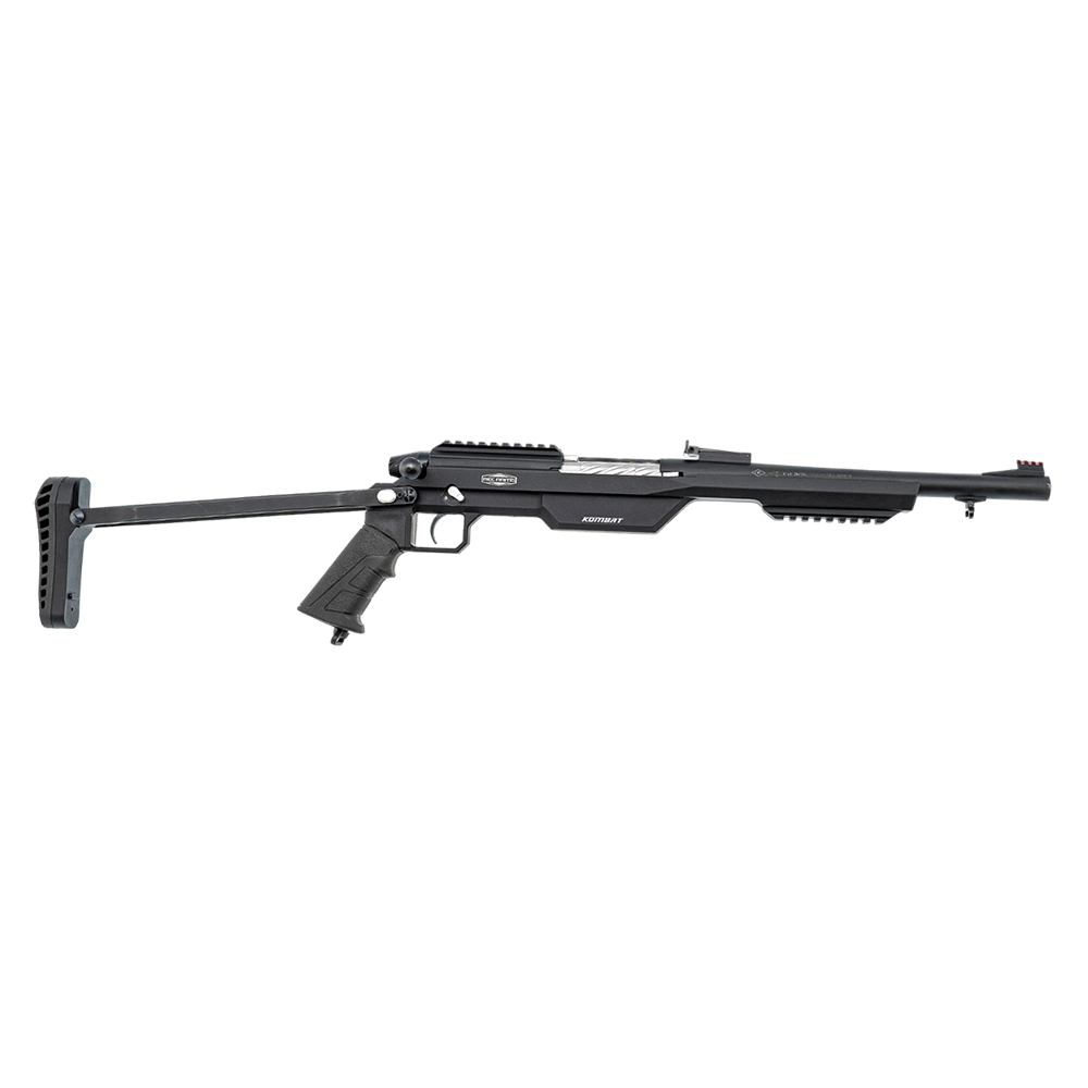 Ружье Rec ARMS КОМБАТ 20/76 3 Д.Н. L-340