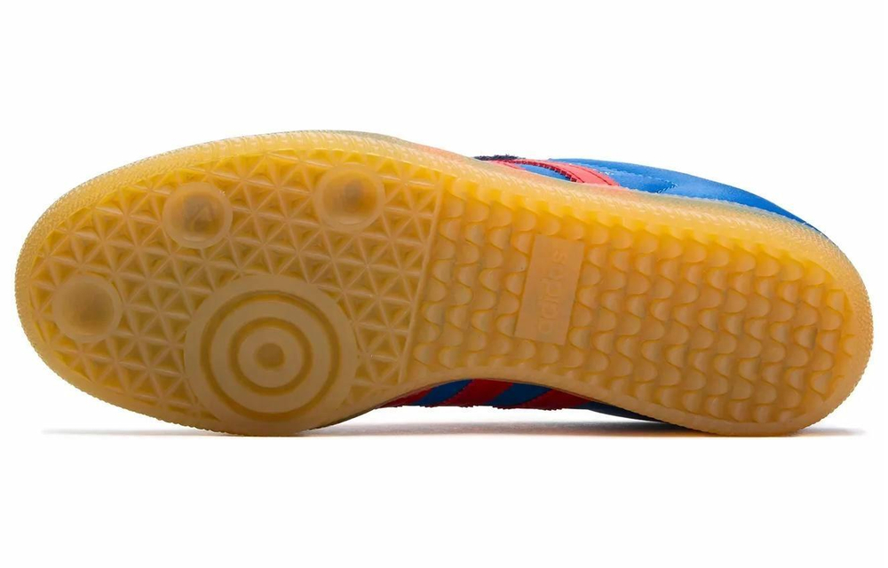 Кроссовки Politics X Adidas Originals Samba
