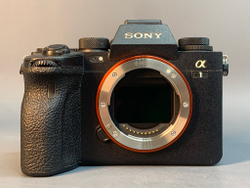 Sony Alpha ILCE-1