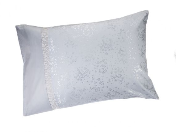 Наволочки  сатин жаккард 609 Asabella