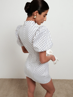 Платье ЛУ ЛУ