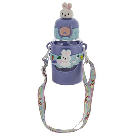 GAEM Бутылка, 500 мл, L10,5 W10,5 H22 см