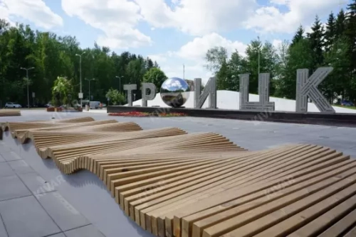 Скамья «Пляж»