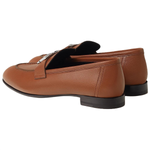 Лоферы HERMES Paris, H172108Z 203