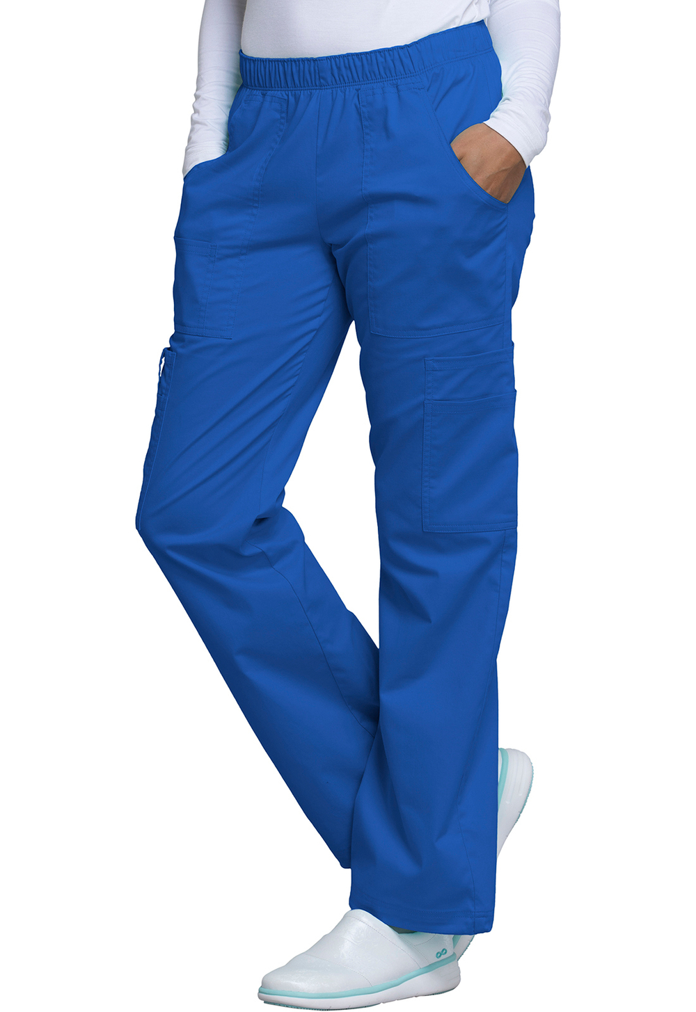 Брюки женские Cherokee WW Core Stretch WWE4005