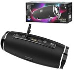 Колонка - Bluetooth BOROFONE BR3 (черный)