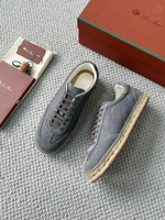 Кеды Loro Piana