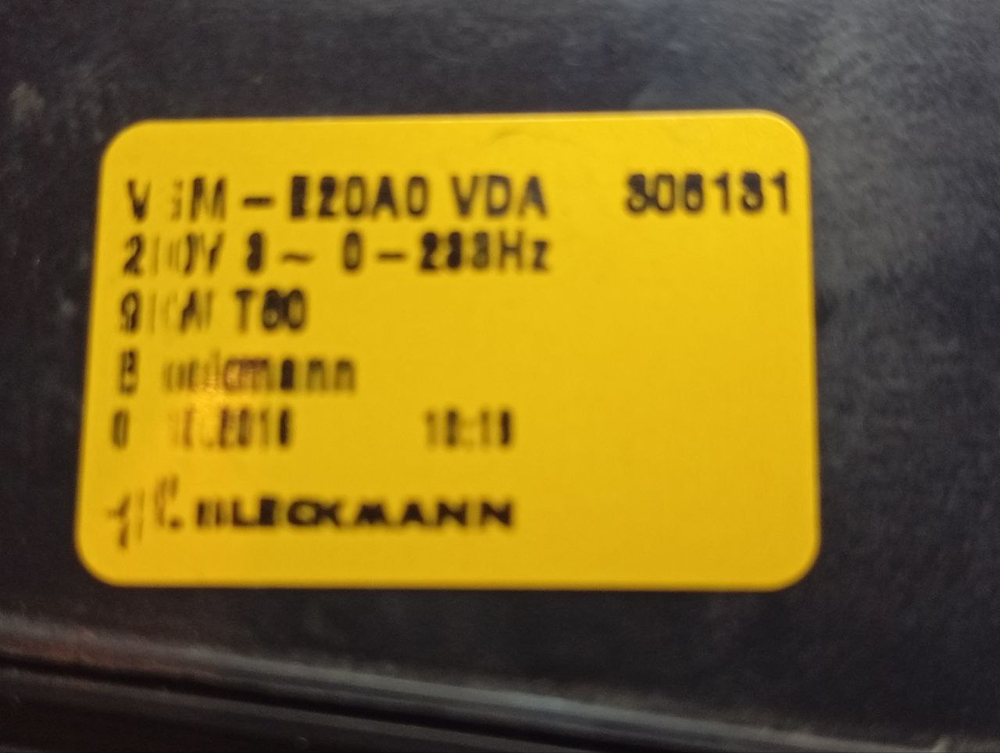 ESL98330 ктп2 Циркуляционный насос для посудомоечных машин Electrolux 140002239014 б/у