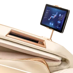 Массажное кресло нового поколения Yamaguchi Xi Gold