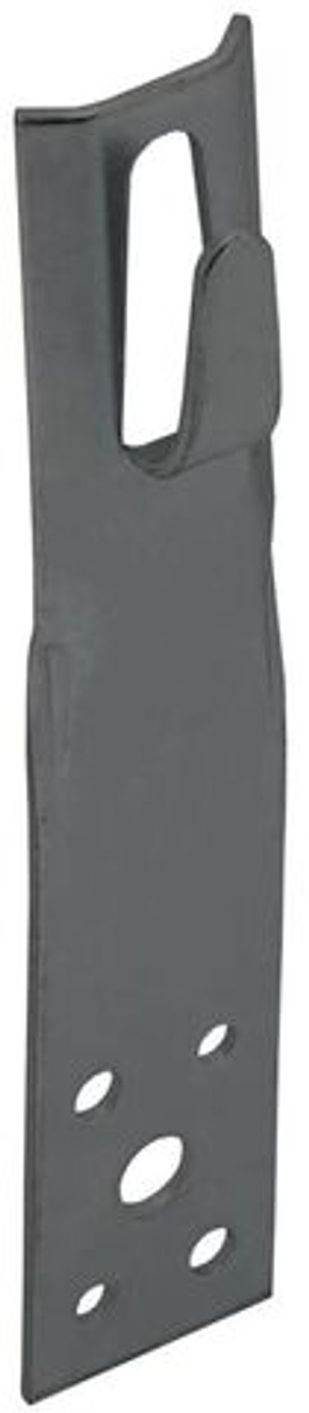 Держатель проводника круглого 6-8мм прямой H=80мм оцинк. сталь TD IEK ZDP86-13-1-68-80