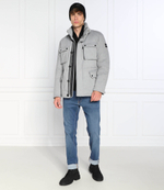 куртка carruso BOSS BLACK - серый(50479700)