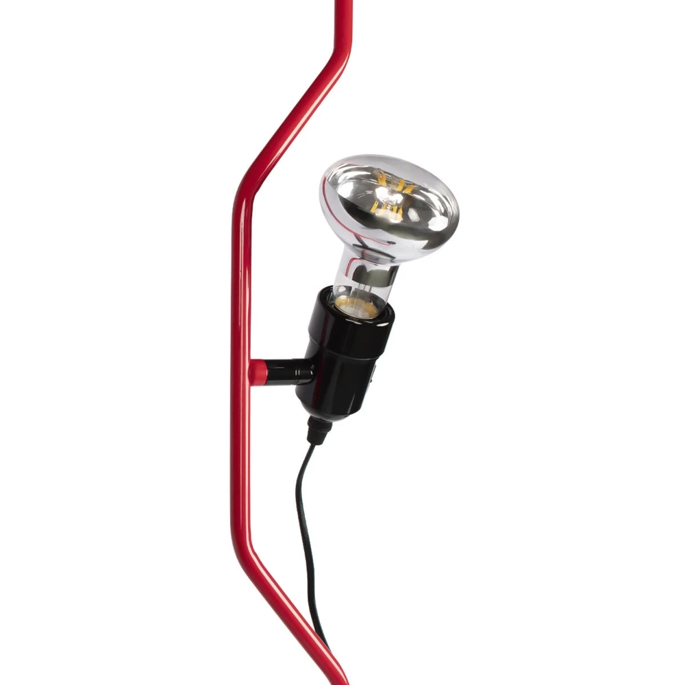 Подвесной светильник Loft It PARENTESI 10346/2 Red