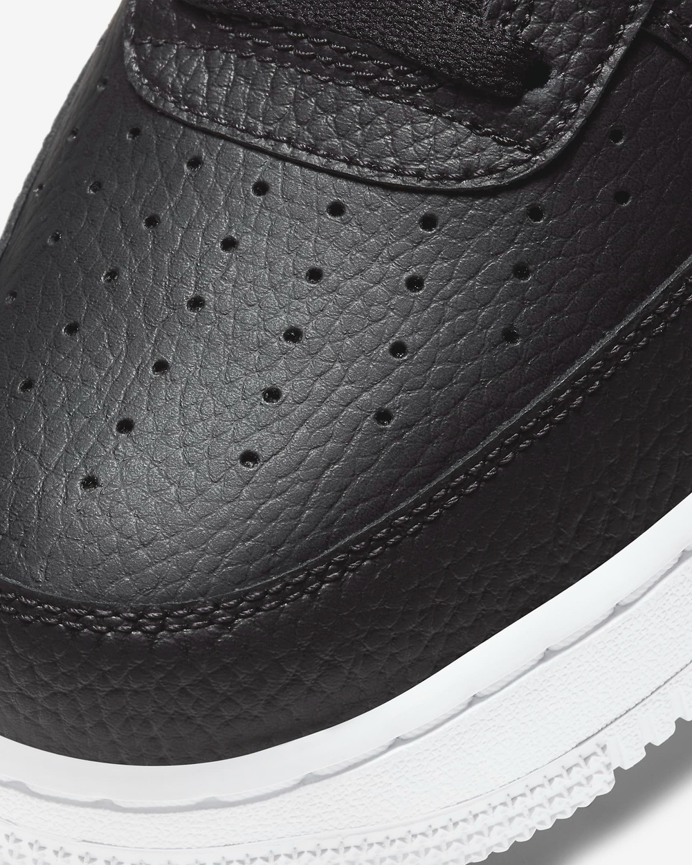 Кеды мужские NIKE Air Force 1 '07