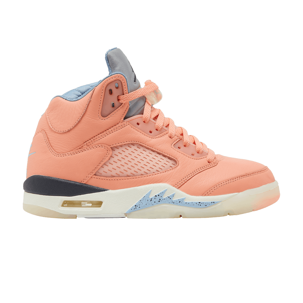 Кроссовки Dj Khaled X Jordan Air Jordan 5 "Crimson Bliss"