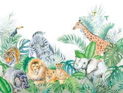 Коллекция Little Friends