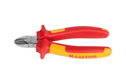 KRAFTOOL  Electro-Kraft 160 мм, Бокорезы (2202-5-16)