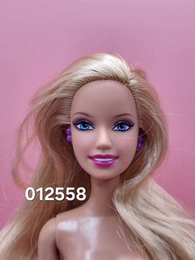 Кукла Барби 90-х винтаж 012558