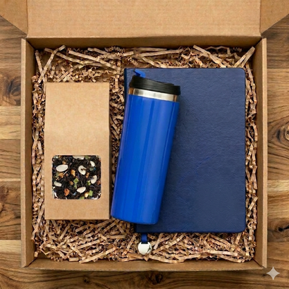 Подарочный набор «Заряд продуктивности»