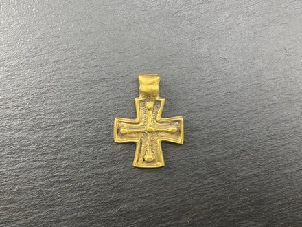 Крест. Русь 12-13 в.