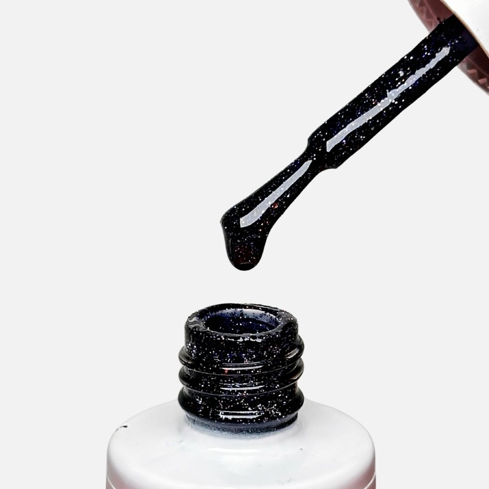 5206 Гель-лак светоотражающий "Светлячок" 8 г