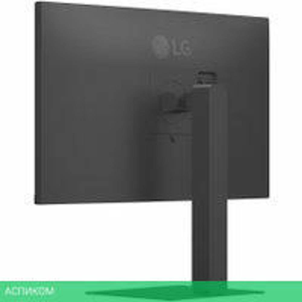 Монитор LG UltraFine 27U730A-B
