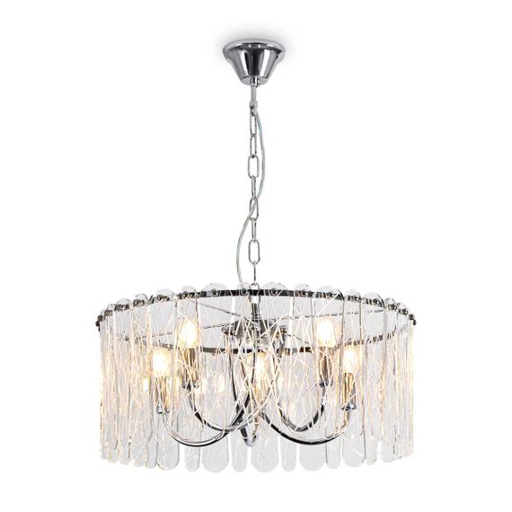 Подвесной светильник Freya Classic FR2048PL-05CH1