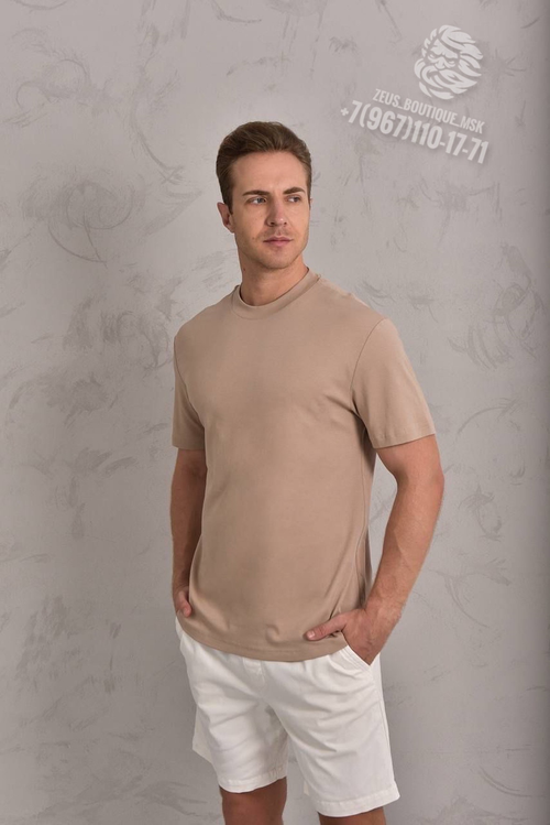 Футболка Loro Piana