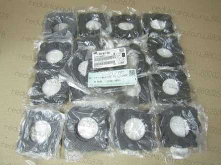 LSD Диски заднего дифференциала ТЛК-80/100/105/200