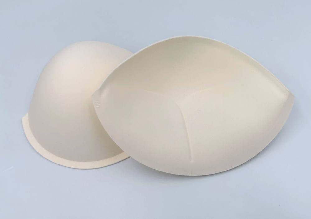 Чашки, БАЛКОНЕТ, пуш-ап, жасмин, (Арт: ВС45-1294.80В), 75С, 80В. 85А