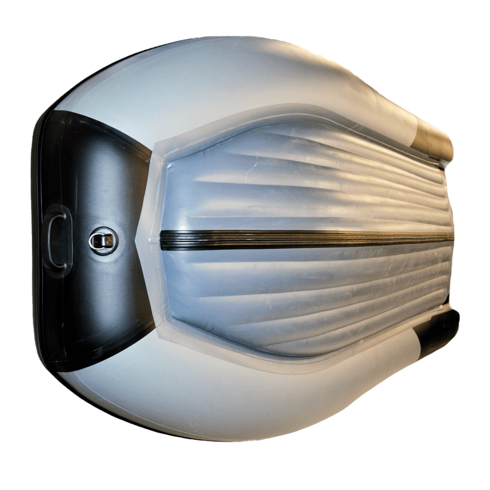 Лодка ПВХ GOLFSTREAM Патриот MP 380