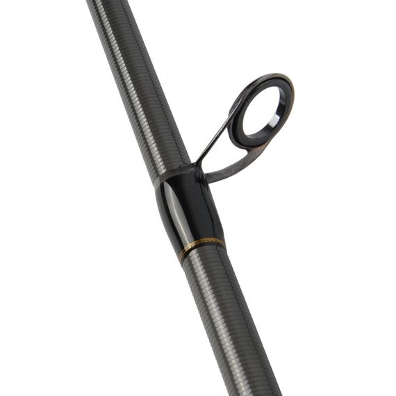 Удилище спиннинговое River Stick 210M 2.1m, 6-28g, 2sec Helios (HS-RS-210M)