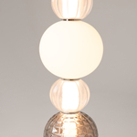 Подвесной светильник Maytoni P069PL-L17CH3K